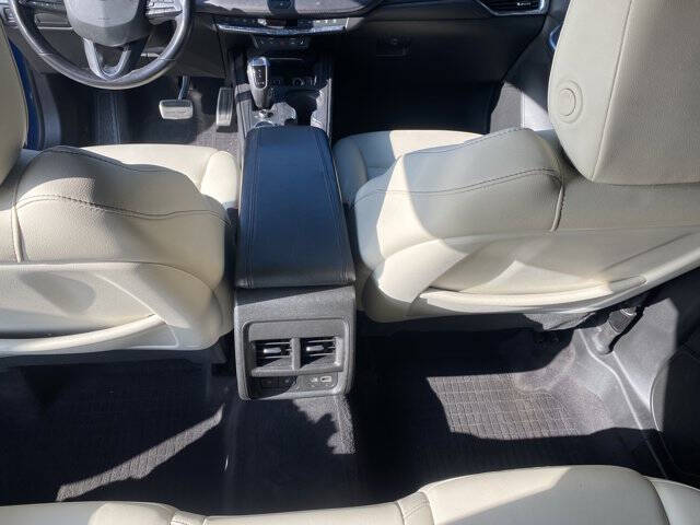 2019 Cadillac XT4 Sport