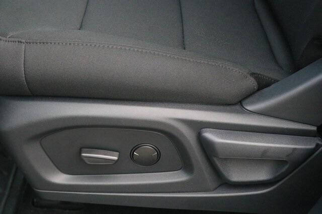 2025 Ford Explorer Police Interceptor Utility