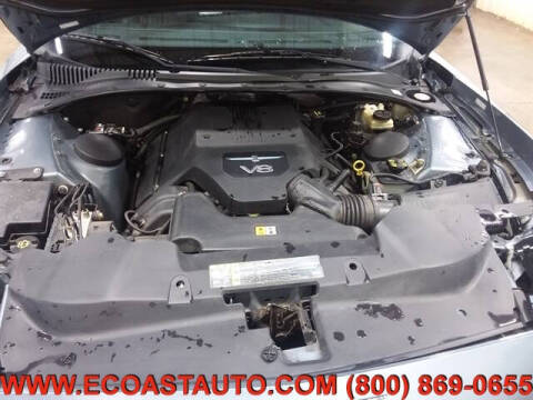 2005 Ford Thunderbird Deluxe