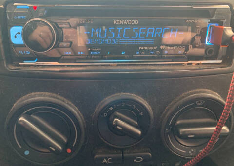 2006 Volkswagen New Beetle TDI