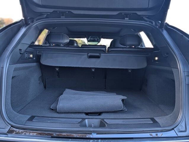 2023 Cadillac LYRIQ Luxury