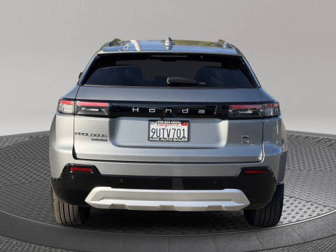 2024 Honda Prologue Touring