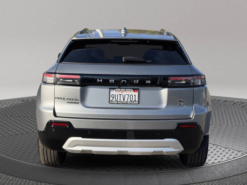 2024 Honda Prologue Touring