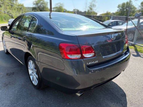 2006 Lexus GS 300