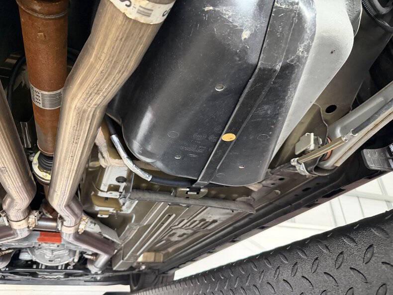 2012 Ford Shelby GT500