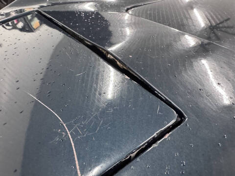 1966 Chevrolet Corvette