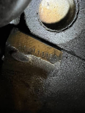 1971 Oldsmobile Cutlass Supreme