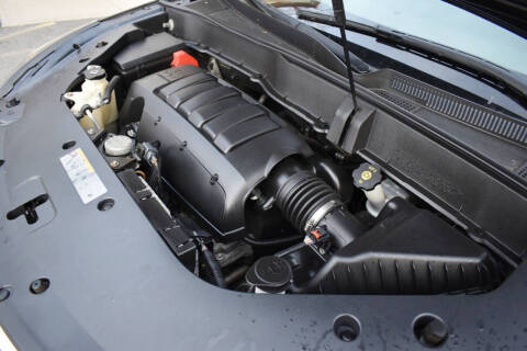 2015 Chevrolet Traverse LS