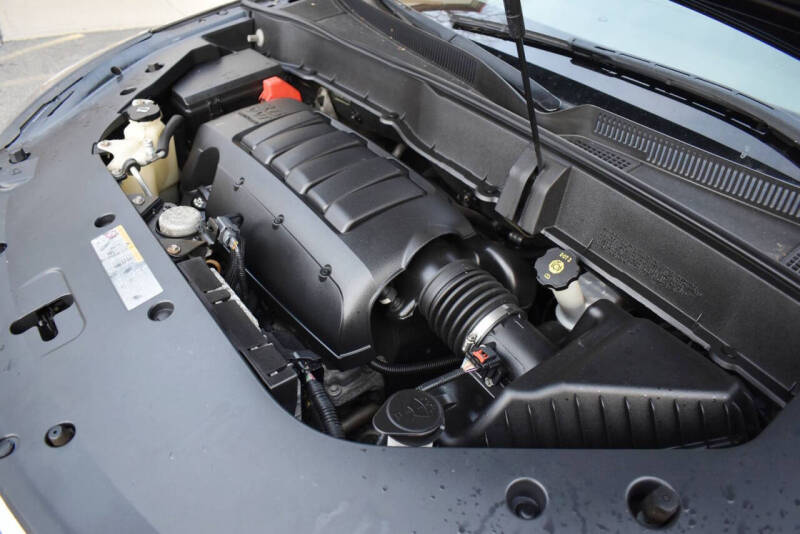 2015 Chevrolet Traverse LS