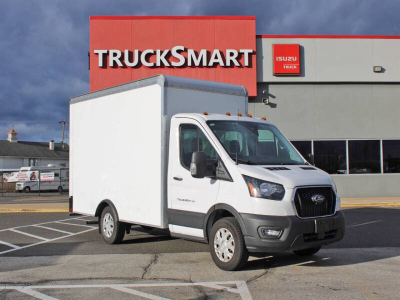 2023 Ford Transit 350