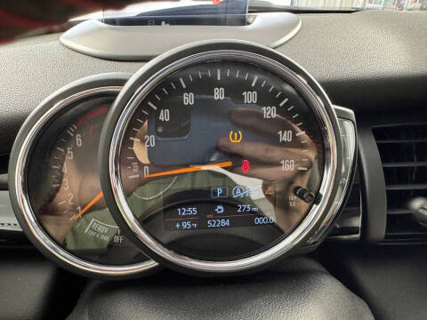 2020 MINI Hardtop 4 Door Cooper S