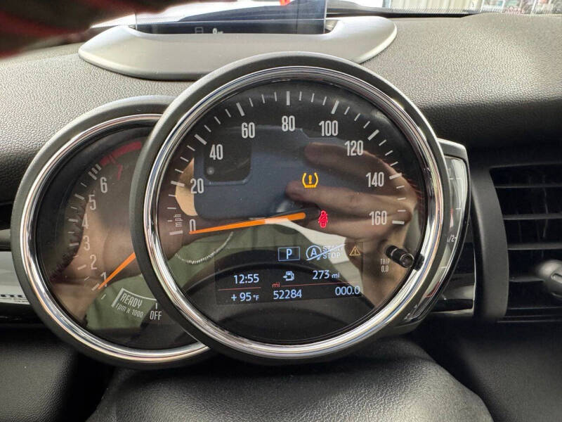 2020 MINI Hardtop 4 Door Cooper S