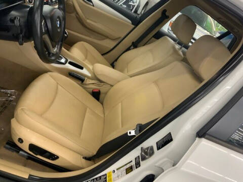 2014 BMW X1 xDrive28i