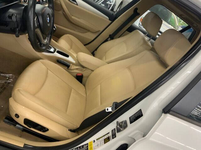 2014 BMW X1 xDrive28i