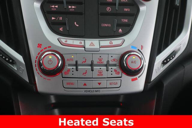 2013 GMC Terrain SLE-2