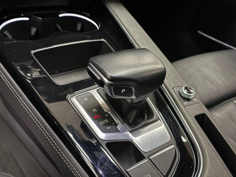 2024 Audi A5 Sportback quattro S line Prem Plus 45 TFSI