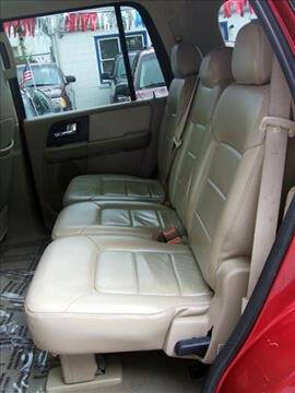 2005 Ford Expedition XLT