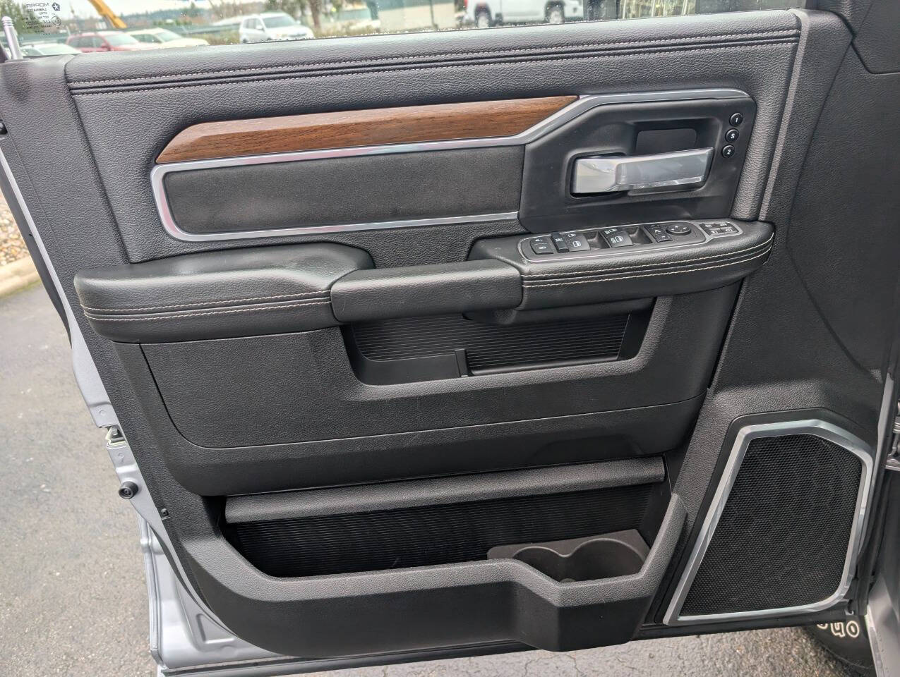 used 2024 Ram 2500 car, priced at $56,999