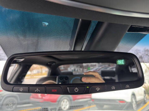 2018 Hyundai Sonata Sport 2.0T