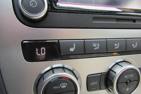 2013 Volkswagen Eos Komfort SULEV