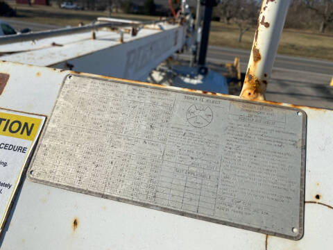 2006 International DuraStar 4300