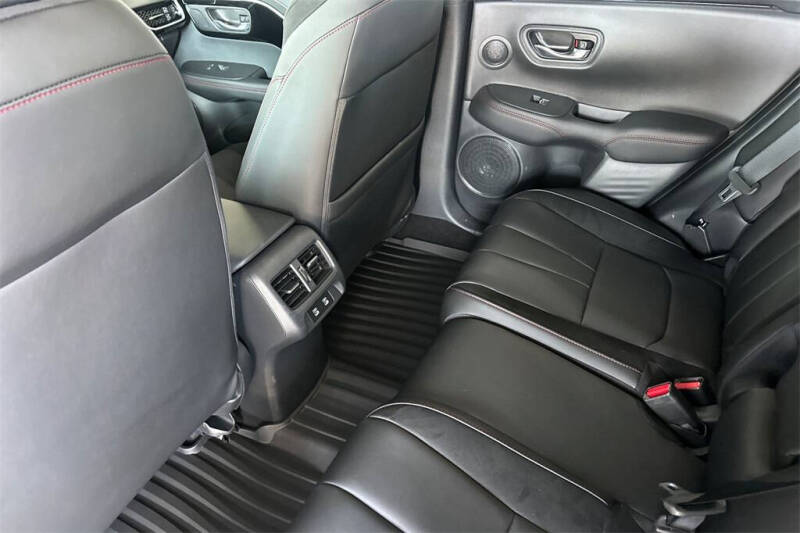 2025 Acura ADX w/A-SPEC