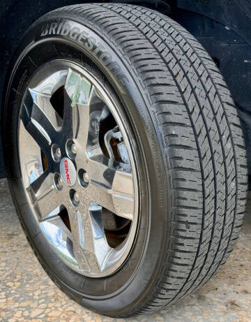 2012 GMC Terrain SLT-2