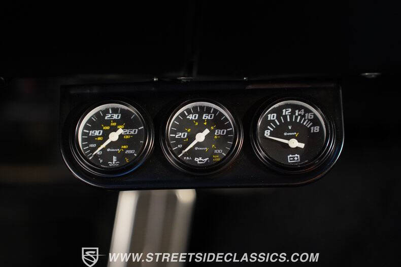 1967 Chevrolet Chevelle