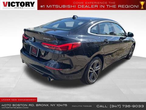 2024 BMW 2 Series 228i xDrive Gran Coupe