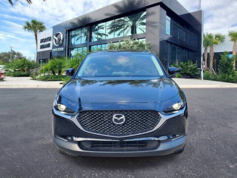 2026 Mazda CX-30 2.5 S