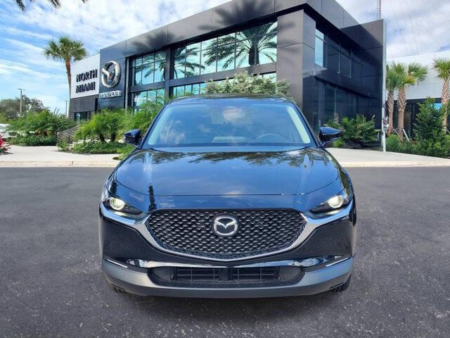 2026 Mazda CX-30 2.5 S