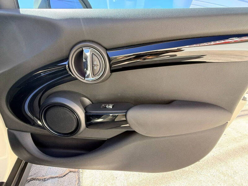 2019 MINI Hardtop 4 Door Cooper S