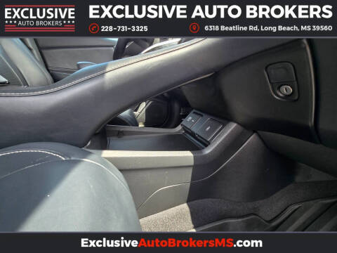 2019 Acura RDX SH-AWD w/Tech