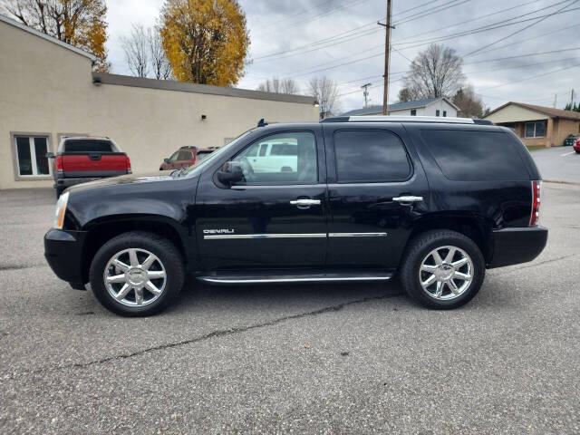 2011 GMC Yukon for sale at Karz South in Funkstown, MD