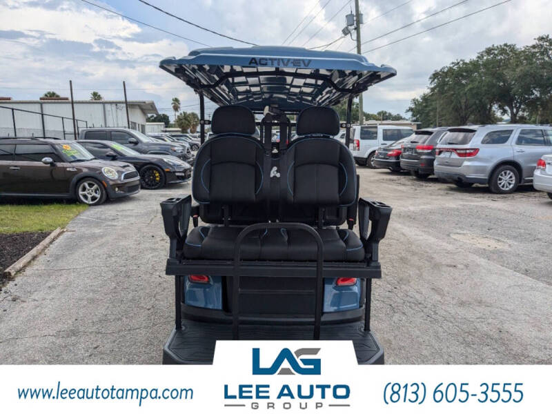 2024 Bintelli ActiveEV Pulse