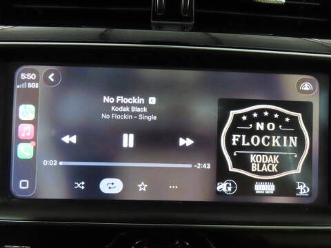 2020 Jaguar F-PACE 25t Premium