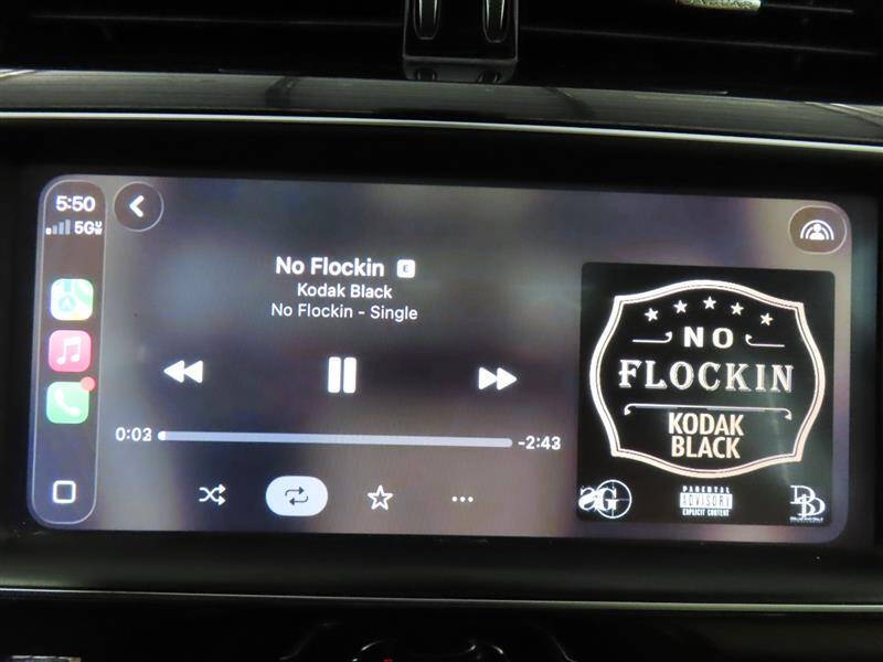 2020 Jaguar F-PACE 25t Premium