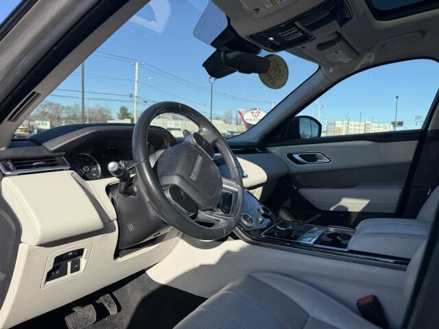 2020 Land Rover Range Rover Velar P250 S