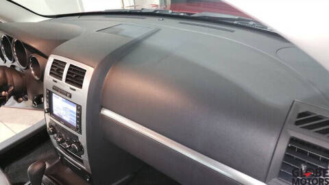 2008 Dodge Charger RT