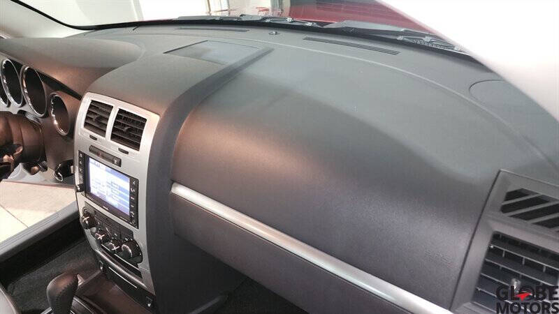 2008 Dodge Charger RT