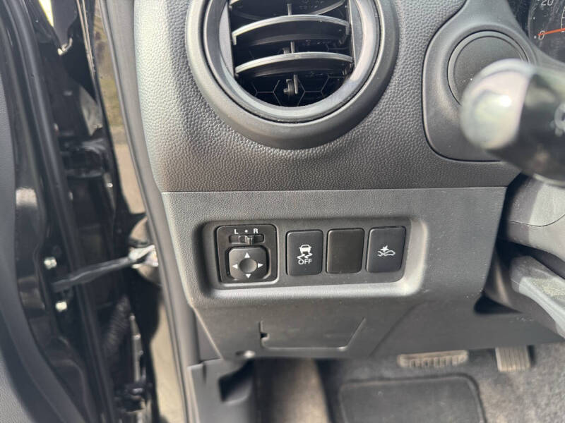 2021 Mitsubishi Mirage SE