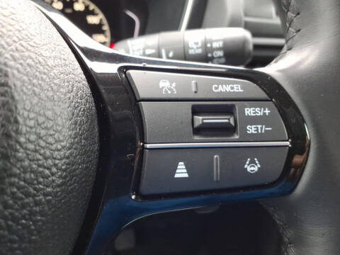 2023 Honda Pilot EX-L