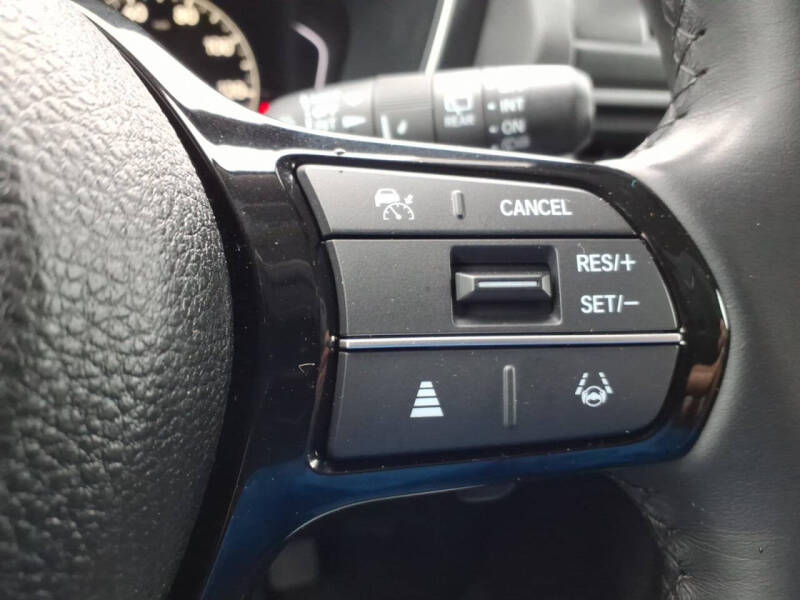2023 Honda Pilot EX-L