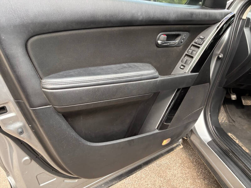 2013 Mazda CX-9 Sport