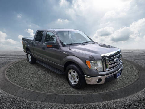 2011 Ford F-150 for sale at CPM Motors Inc in Elgin IL