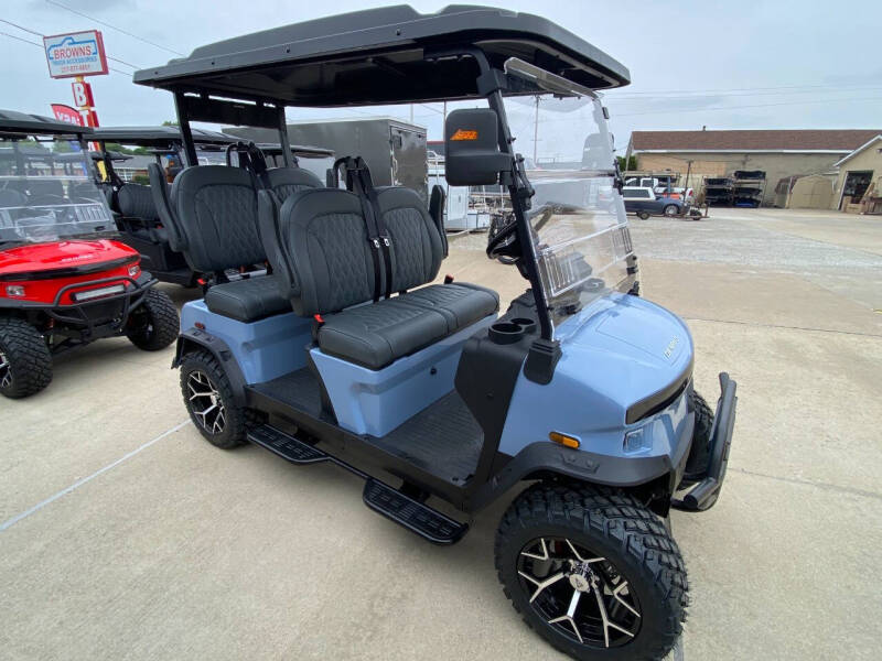 2026 Denago Rover XL