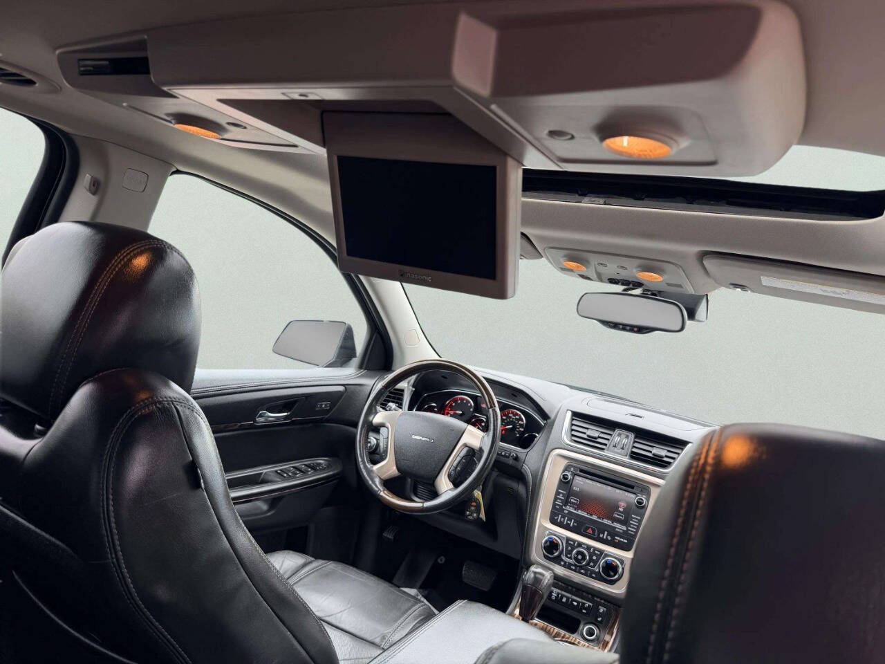 GMCAcadia27