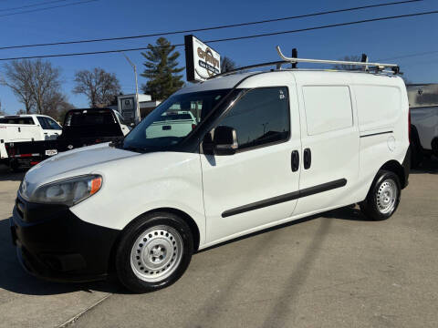2016 RAM ProMaster City Tradesman