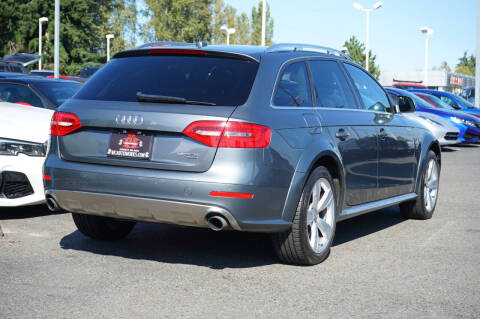 2015 Audi Allroad 2.0T quattro Premium Plus