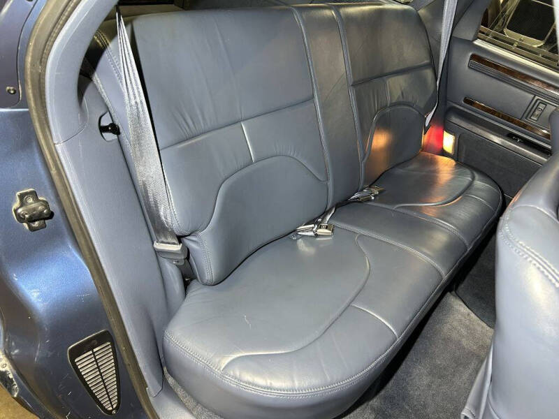 1996 Buick Roadmaster Estate